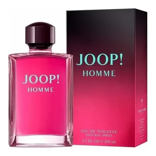 JOOP MEN 4.2 OZ. EDT SP