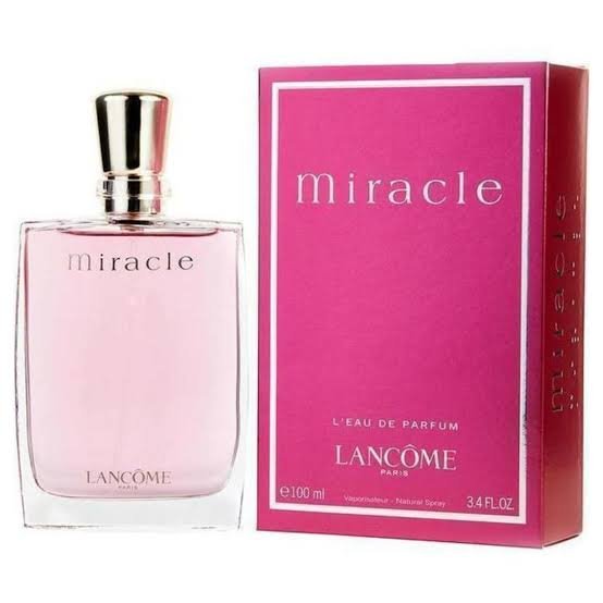 Lancome Miracle 1.7 Edp L