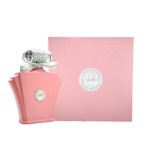 ZAKAT Z12 100ML EDP