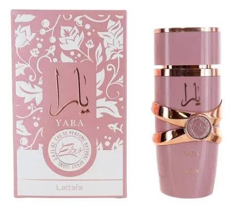 LATTAFA YARA ELIXIR