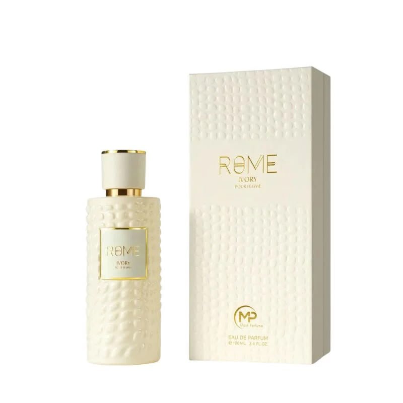 BHARARA ROME IVORY POUR FEMME 3.4 OZ EDP SP