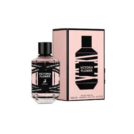 Maison Alhambra Victoria Flower 3.4 Edp L