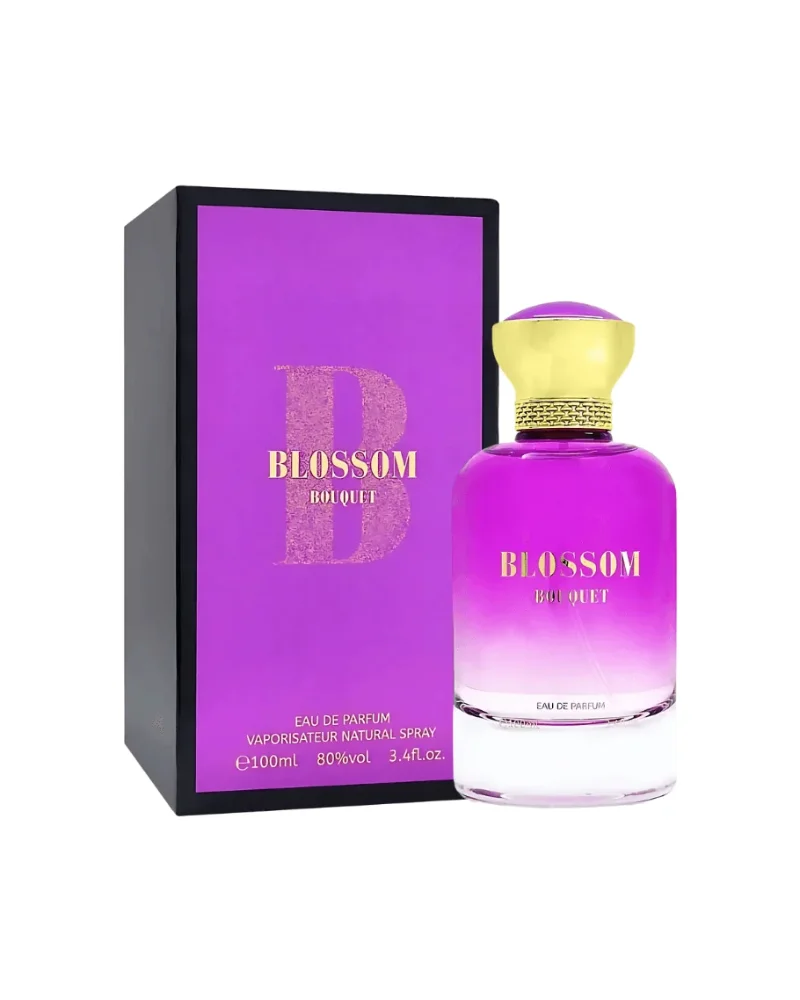 Bharara Blossom Bouquete 3.4 Edp L