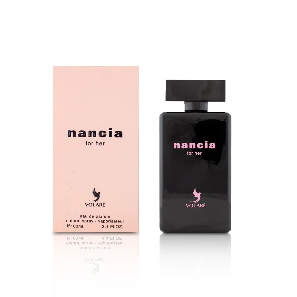 Volare Nancia for Her 3.4 Edp L