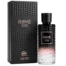 Mast Perfume Rome Intense Pour Homme 3.4 Edp M