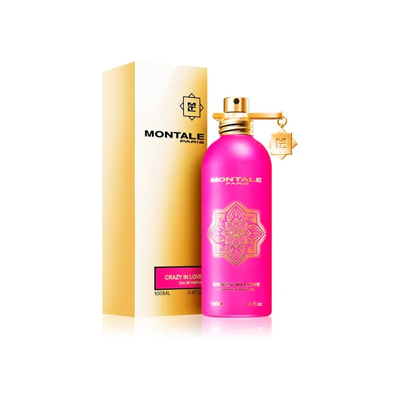 MONTALE CRAZY IN LOVE 3.4 EDP UNISEX