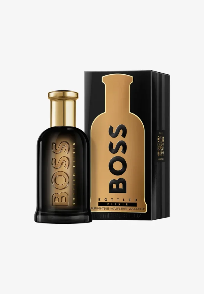 Hugo Boss Bottled Elixir Parfum Intense 3.3 Edp M