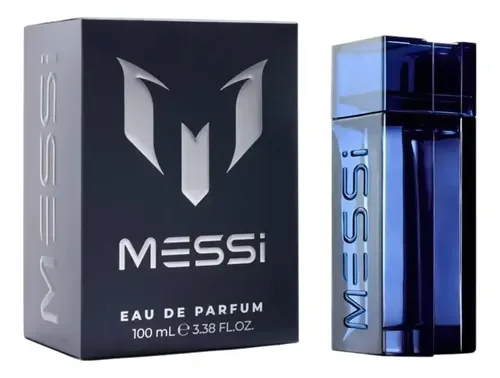 MESSI MEN 3.38 OZ EDP SP