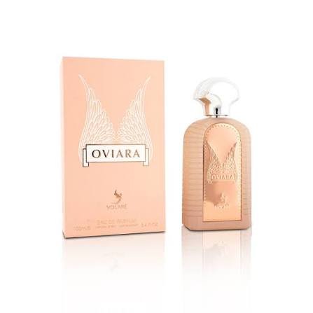 Volare Oviara 3.4 Edp L