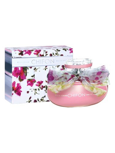 EMPER CHIFON POUR FEMME 3.4 OZ EDP SP