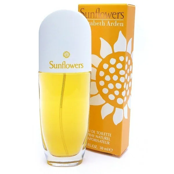 SUNFLOWER 3.4 EDT WOMEN