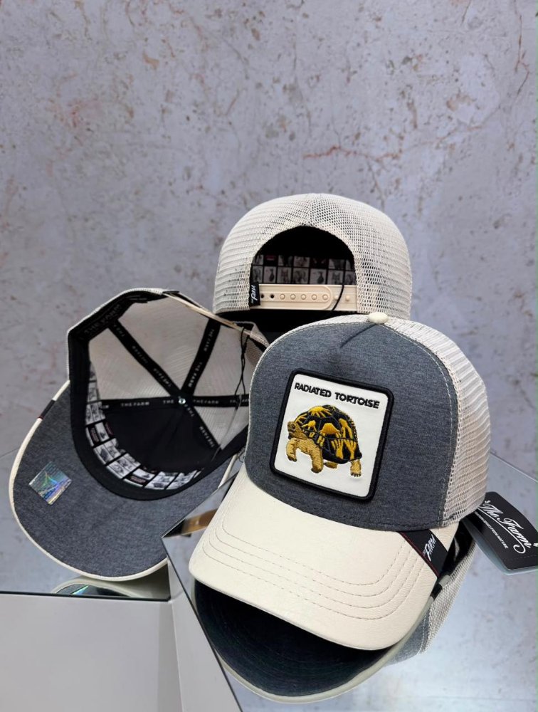 GORING BROS TORTUGA GRIS