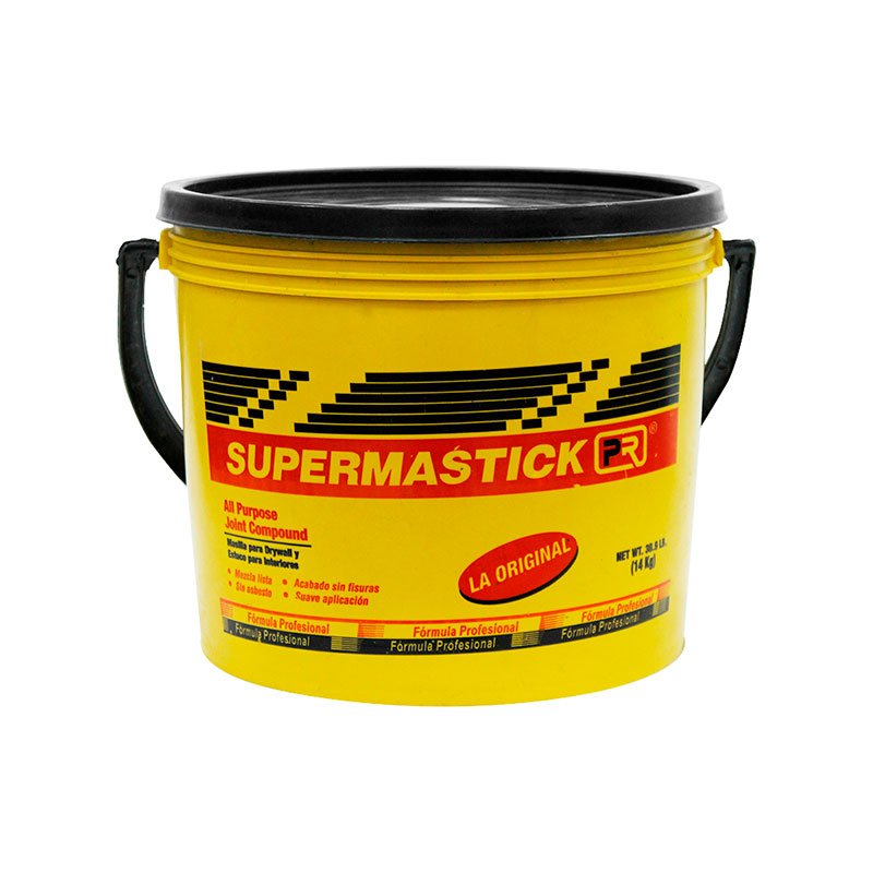 SUPERMATICK – MEDIA CANECA