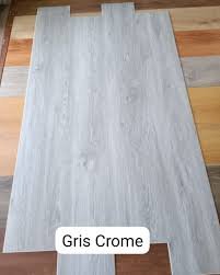 Piso SPC XXL Caja 1.75 M2 Gris Chrome