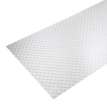 Lamina De Acrílico Blanco Traslucido 61x81cm