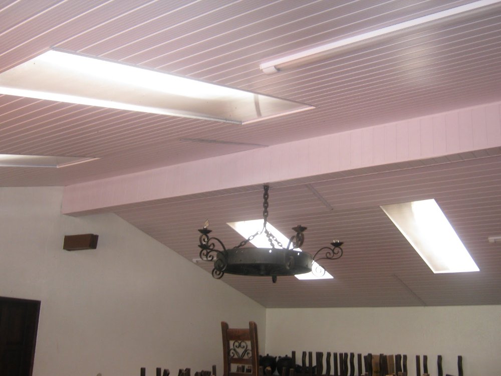 Servicio Instalación Clara Luz