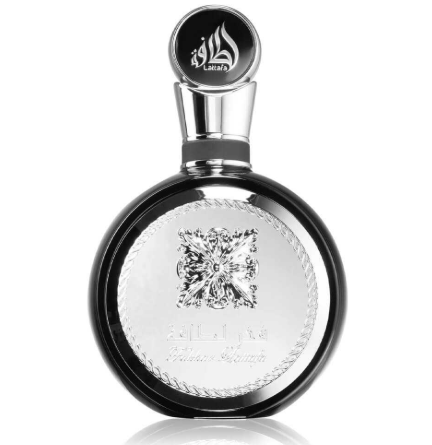 Perfume Fakhar Black Eau de Parfum Lataffa 100ML