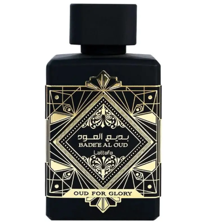 Perfume Oud For Glory Lataffa