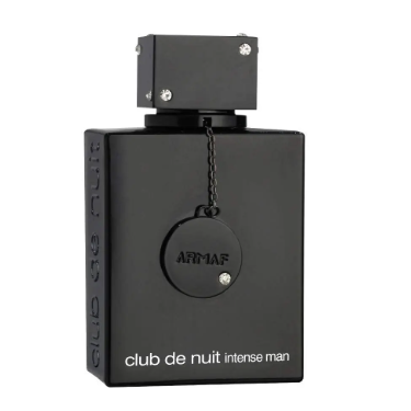 Perfume Club De Nuit Intense Eau De Toilette Masculino 105ml