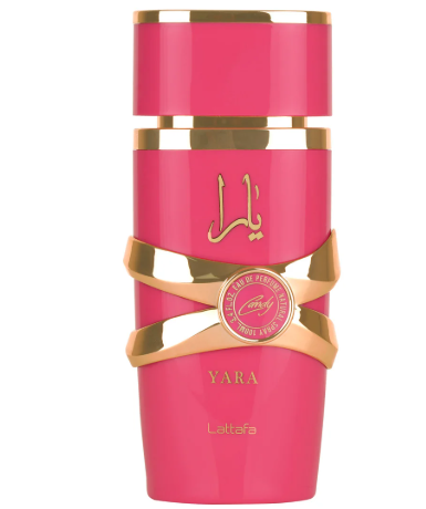 Perfume Lattafa Yara Candy Eau de parfum 100 ml