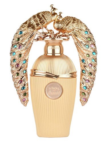 Perfume Afeef Lataffa Eau De Parfum 100 ML
