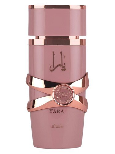 Perfume Lattafa Yara Elixir Eau de Parfum Feminino 100ML