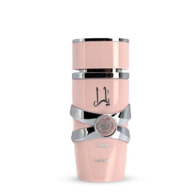 Perfume Lattafa Yara Eau De Parfum 100 ml
