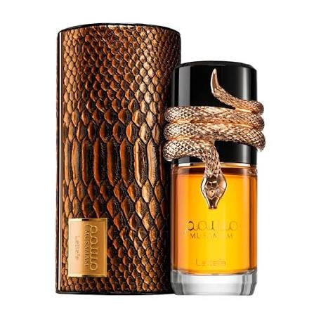 Perfume Musamam Eau de Parfum Lataffa 100ML