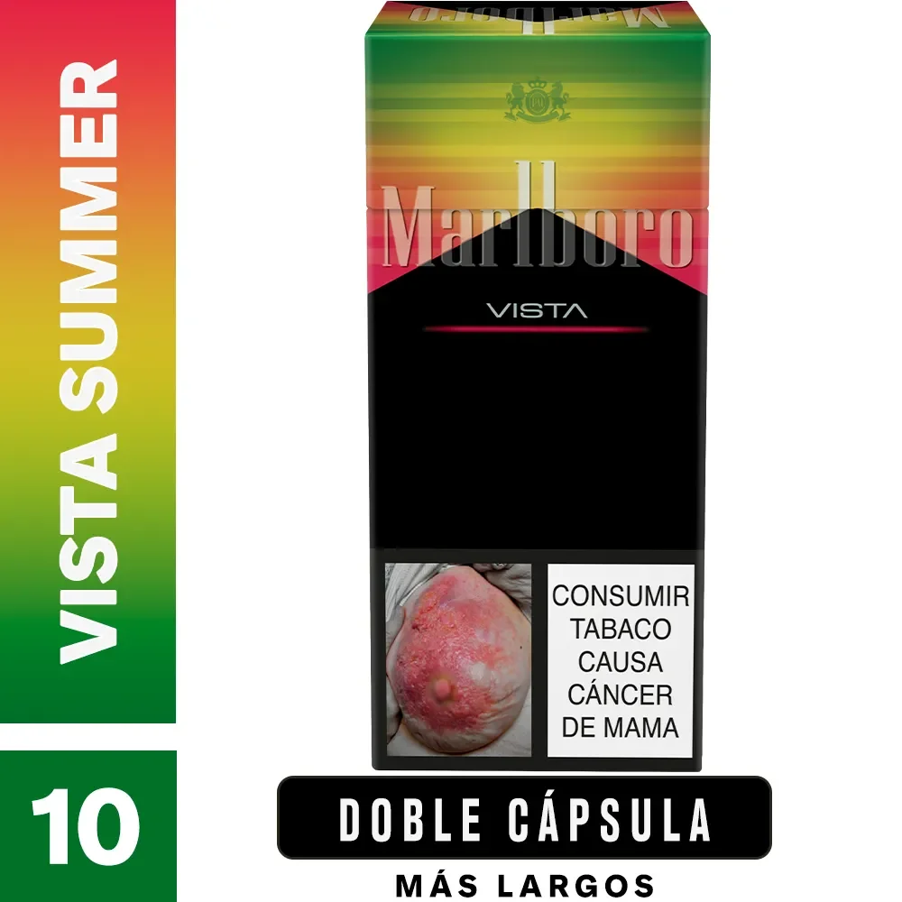 MALBORO SANDIA x 10 und