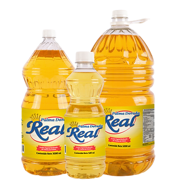 ACEITE REAL X 900 ML