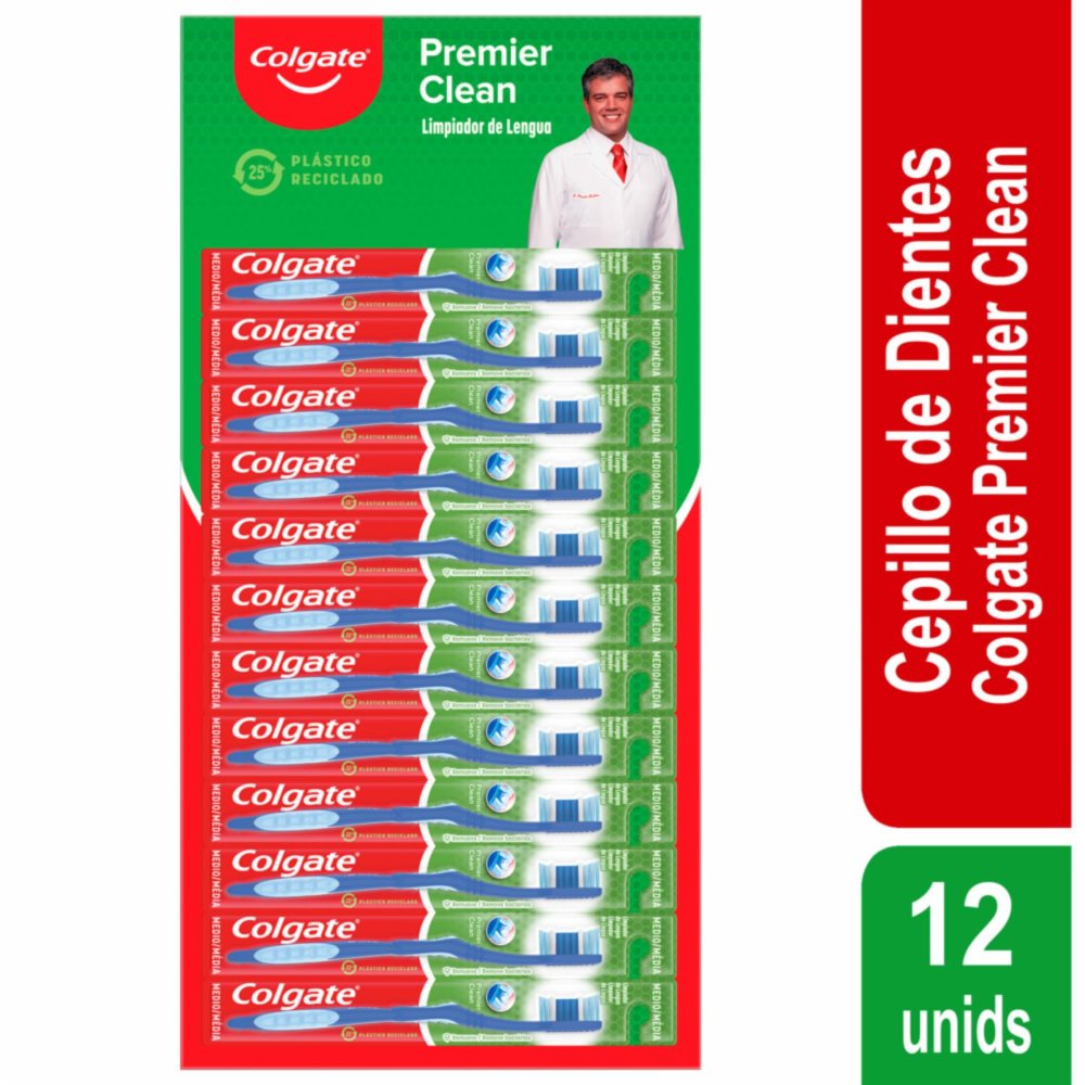 CEPILLO DE DIENTES COLGATE UND