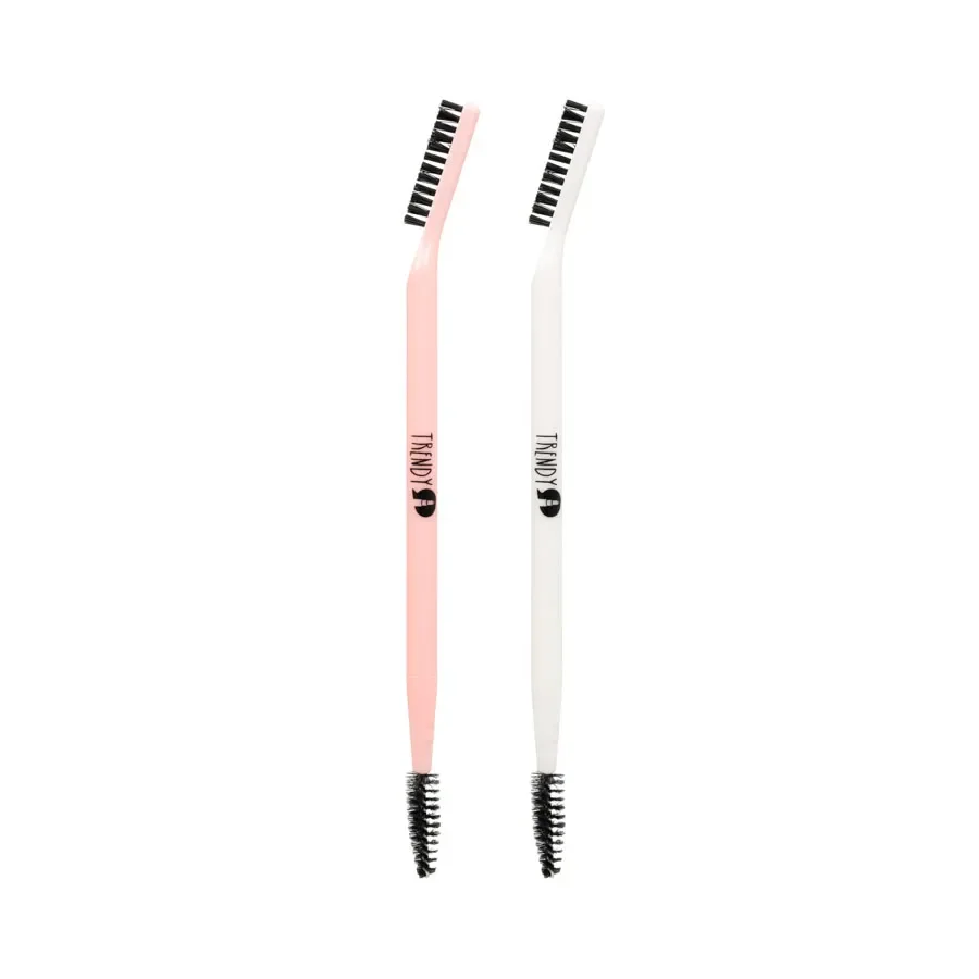 Kit Brochas Cejas  Trendy
