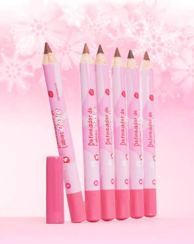 Delineador labios jumbo - Trendy