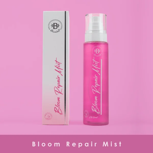 Bloom Mist Repair - Bloomshell