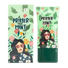 Primer menta - Trendy