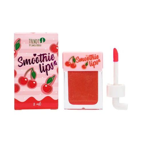 Smothie lips voluminizador - Trendy