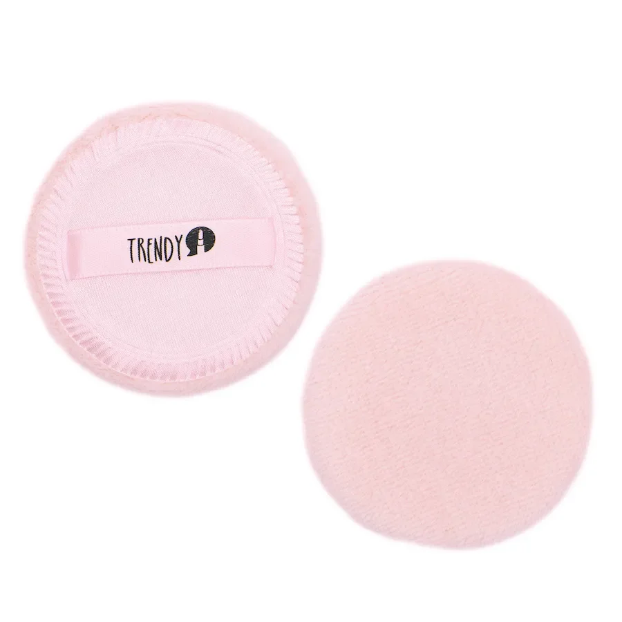 Borlas almohada -Trendy