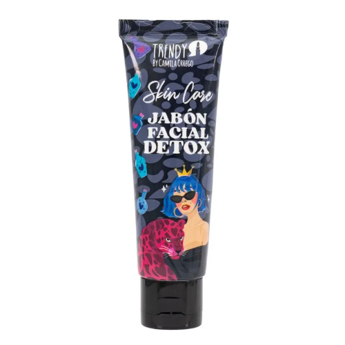 Jabon Detox Pequeño - Trendy
