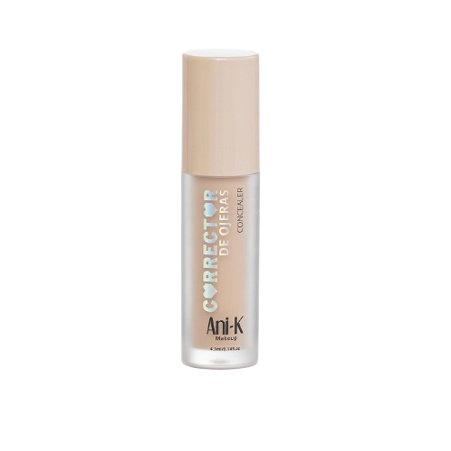 Corrector bonita - AniK