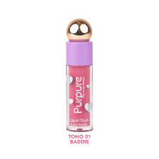Rubor liquido - Purpure