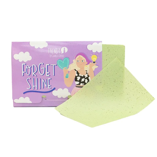 Papeles antigrasa - Trendy