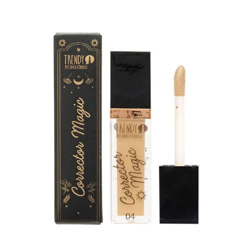 Corrector Magic concealer mini - Trendy