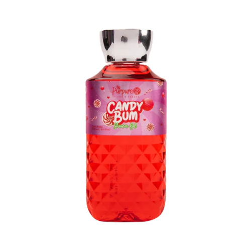 Shower gel - Purpure