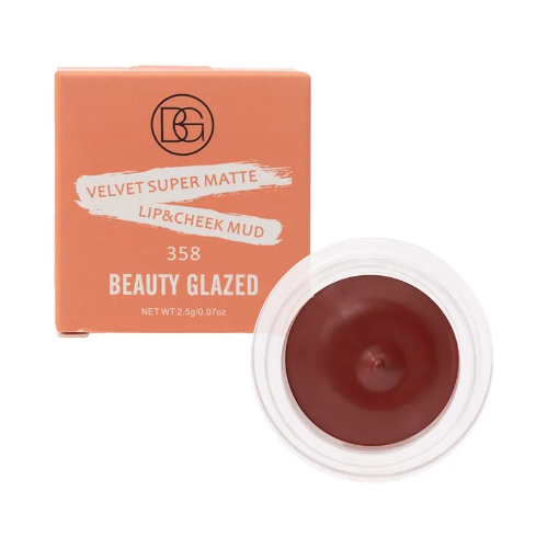 Rubor - Beauty glazed