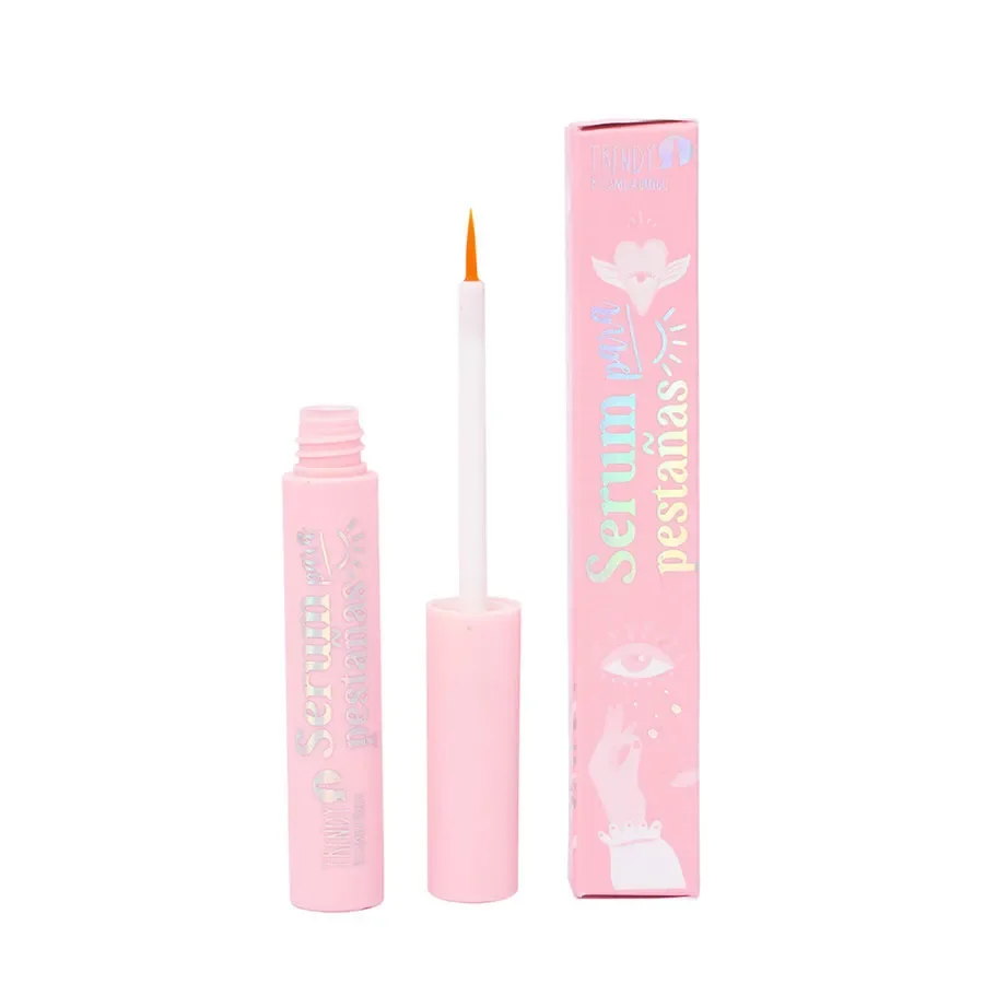 Serum Crecimiento De Pestañas - Trendy