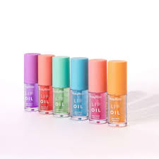 Lip Oil - Ruby rose