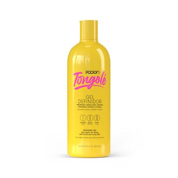 Gel definidor Tongole