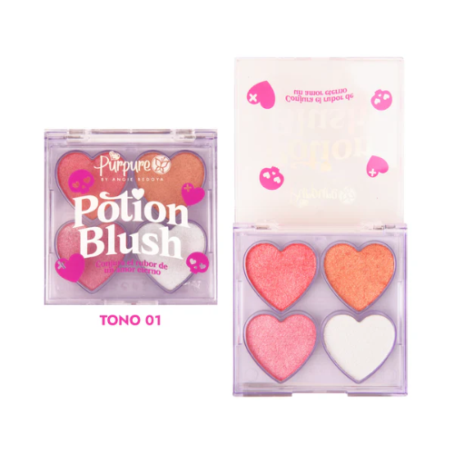 Potion Blush - Purpure