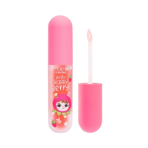 Brillo happy berry - Trendy