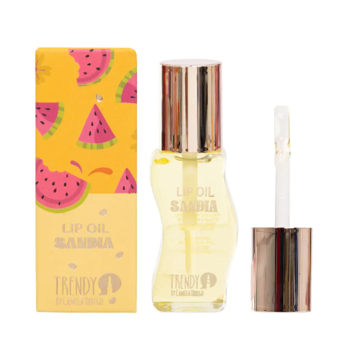 Lip Oil sandia- Trendy